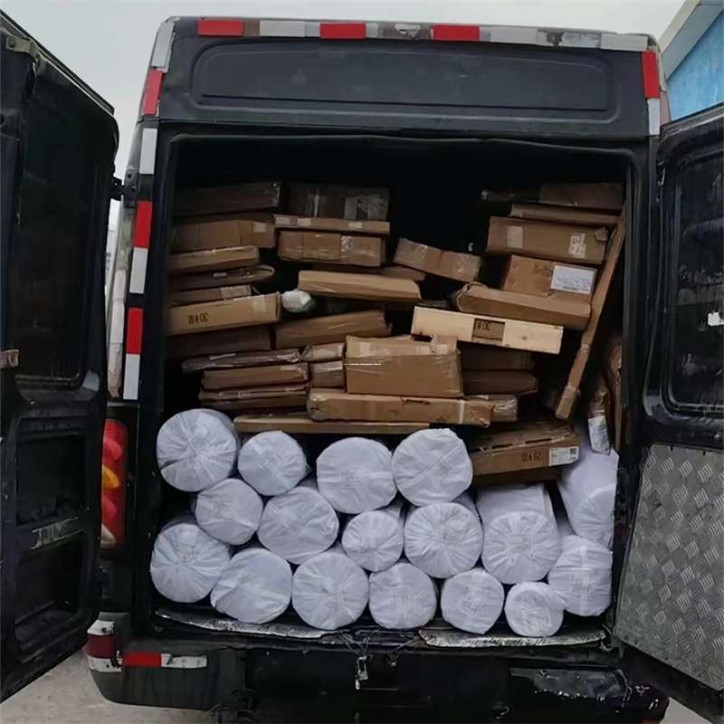 秦皇岛至义乌货运专线，一站式物流服务助您货畅其流！（到义乌物流专线）