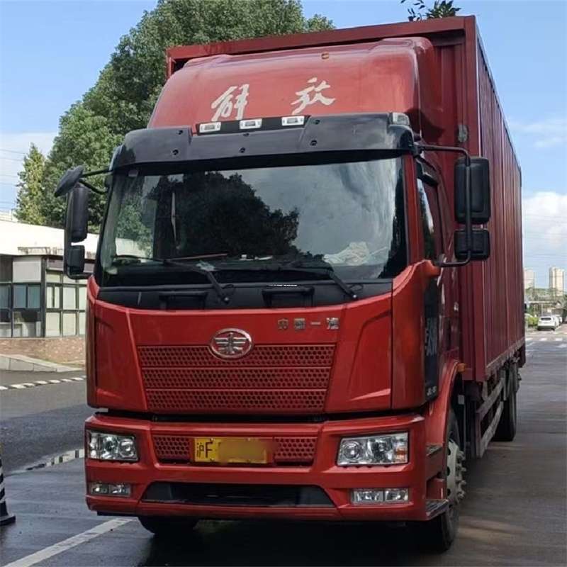 秦皇岛到德清物流公司——专业货运，安心之选（德清物流专线货运）