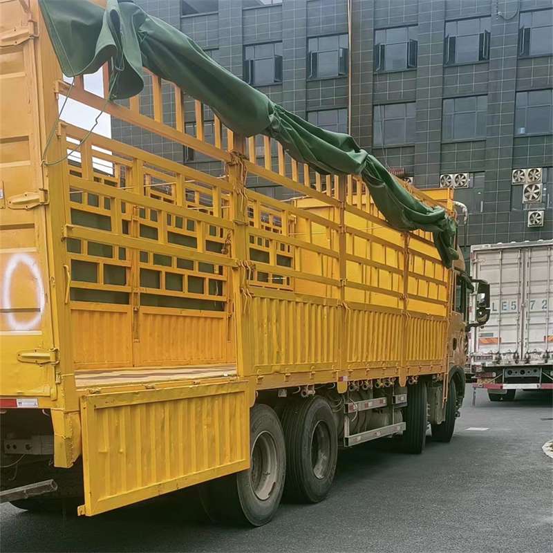 秦皇岛到新泰物流公司——一站式货运服务（到新泰的物流）