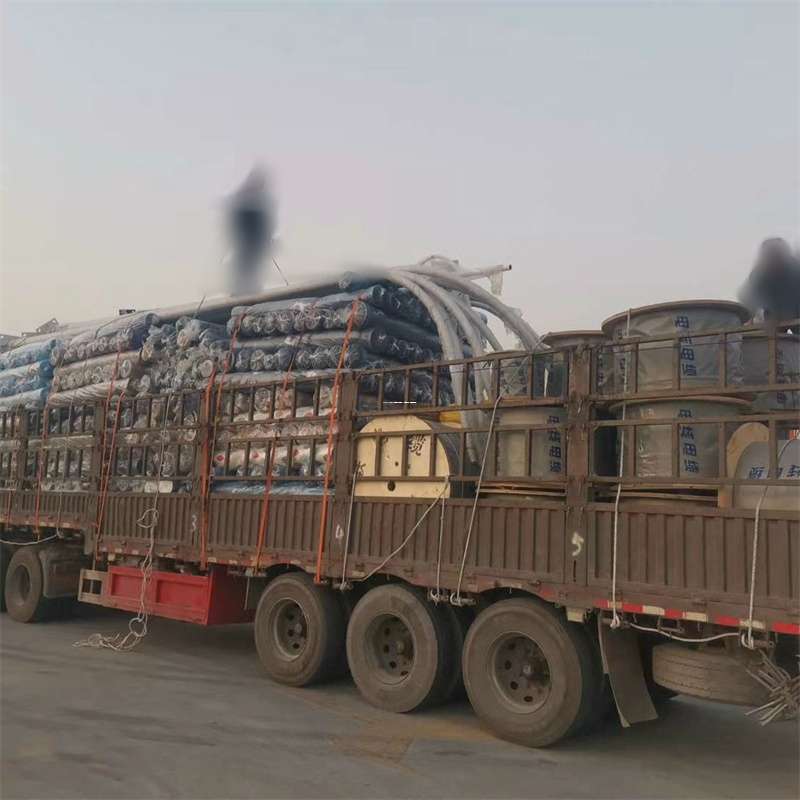 秦皇岛到六盘水物流公司——一站式服务，让货运更便捷