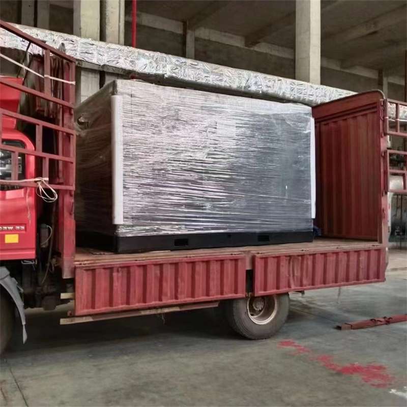 秦皇岛到石嘴山物流公司一站式货运服务，满足您的各种需求