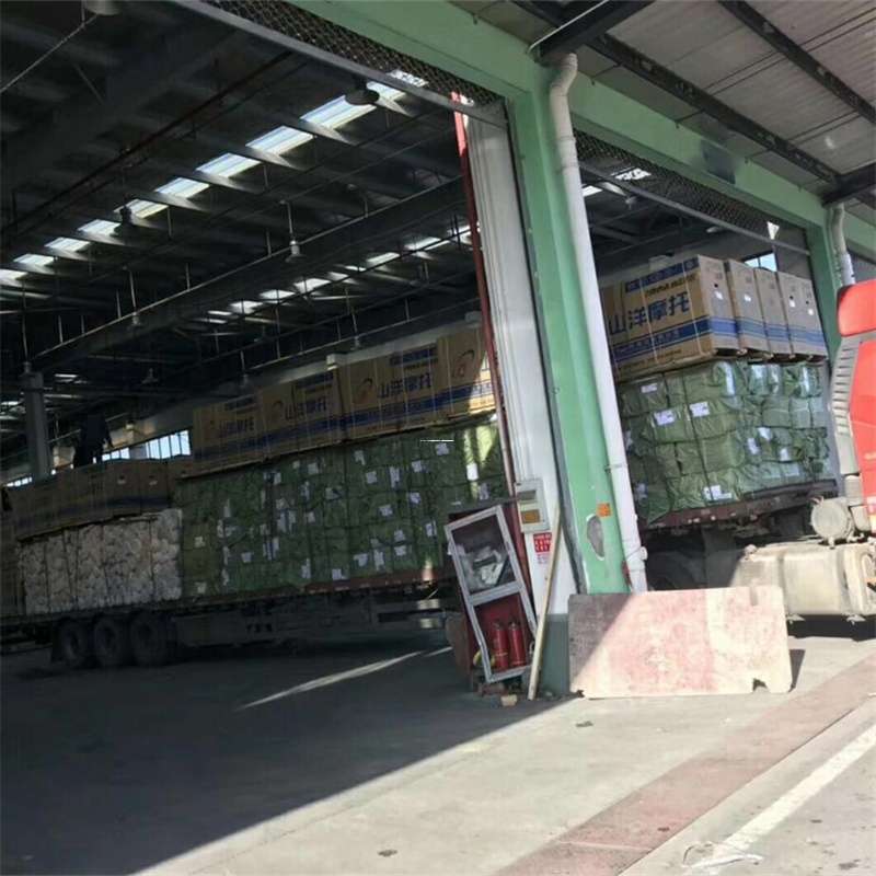 秦皇岛至肥东物流专线，一站式服务让货运更高效（肥东物流公司电话号码）