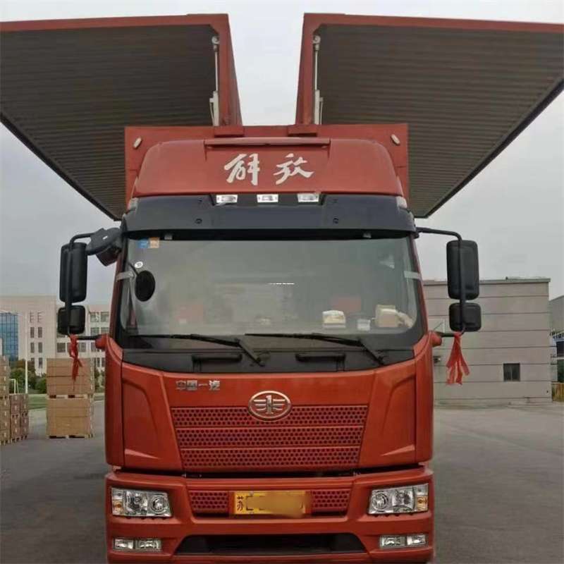 秦皇岛到白城物流公司——一站式服务，满足您的各种物流需求