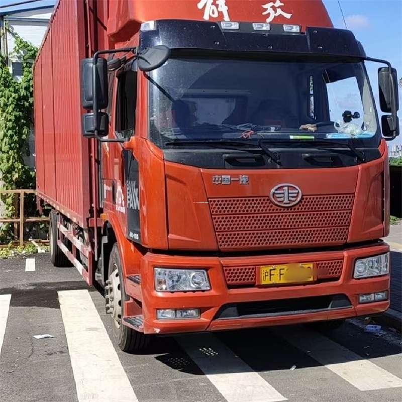 秦皇岛到朔州物流公司一站式服务，让货运更轻松