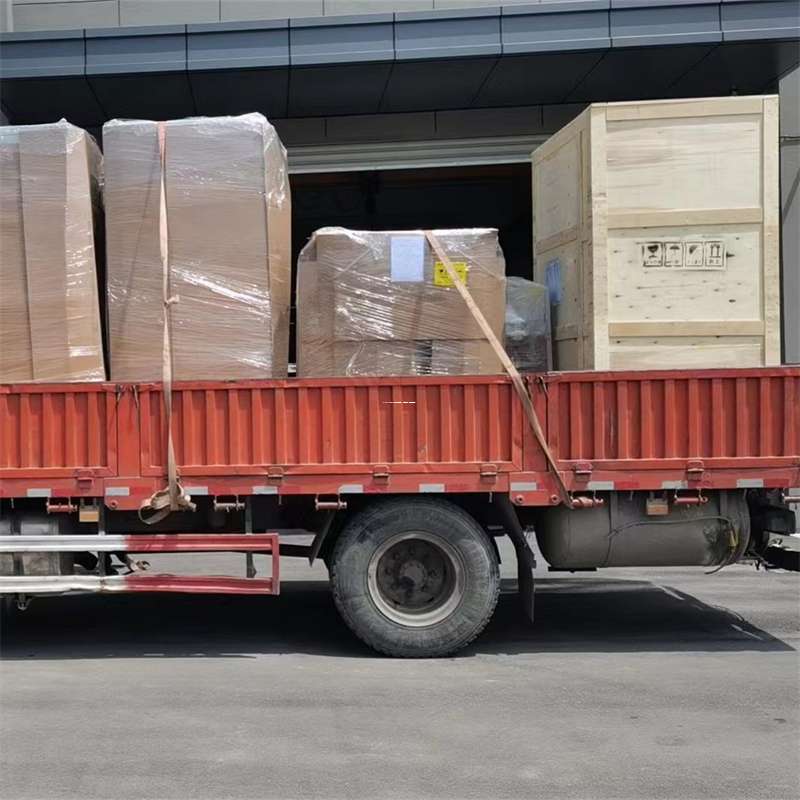 秦皇岛到朔州物流公司——一站式服务，让货运更便捷
