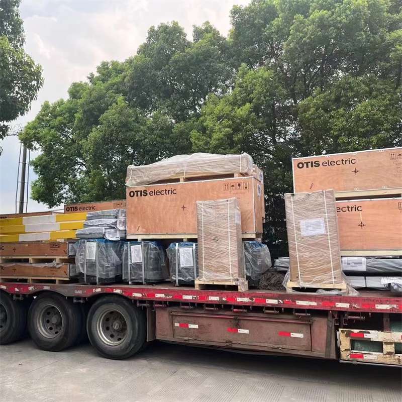 秦皇岛至张家口货运专线，一站式物流服务助您成功